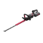 MOVA 60V Brushless sövénnyíró szett (2.5Ah akkumulátor & töltő) / GH625