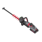 MOVA 60V Brushless sövénnyíró szett (2.5Ah akkumulátor & töltő) / GH625