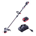 MOVA 20V Brushless 38cm fűkasza (4.0 Ah akkumulátor & 4A töltő) / GT215