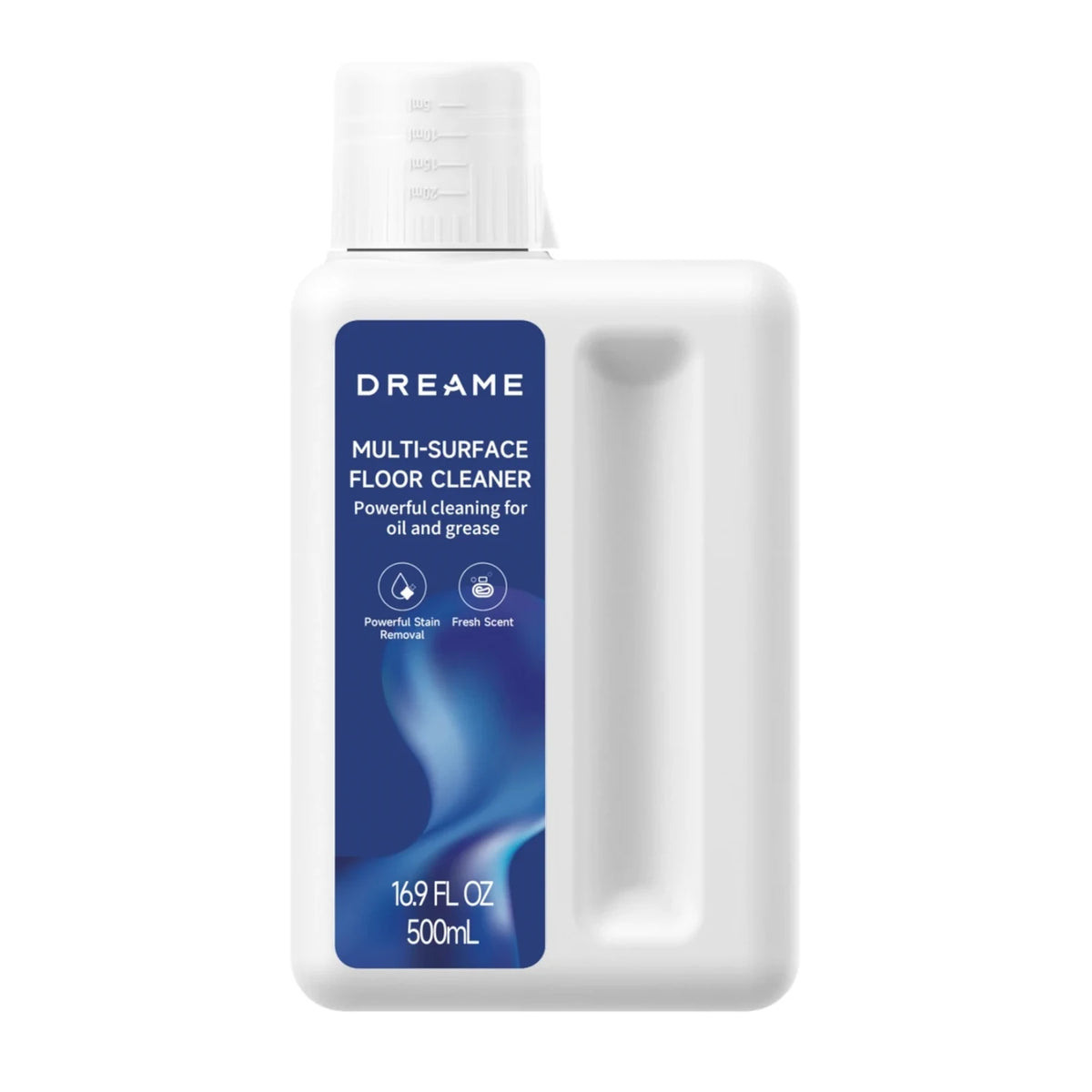 DREAME zsíroldó padlótisztító - 500 ml