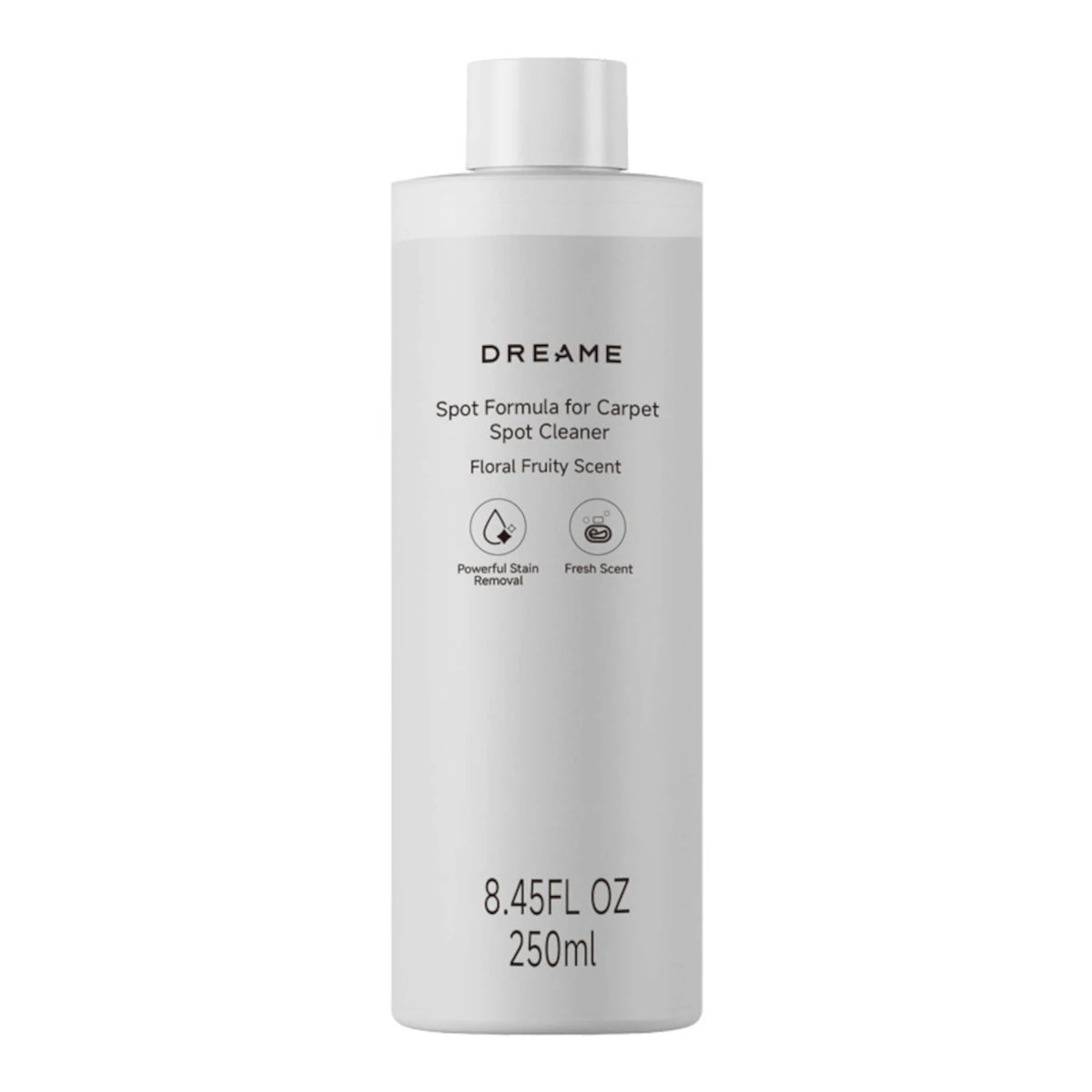 DREAME kárpit- és szőnyegtisztító - 250 ml