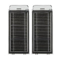 DREAME anti-allergén portartály szűrő - X50 / L50 / L40s széria (2 db)