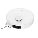 DREAME D20 Pro robotporszívó, fehér
