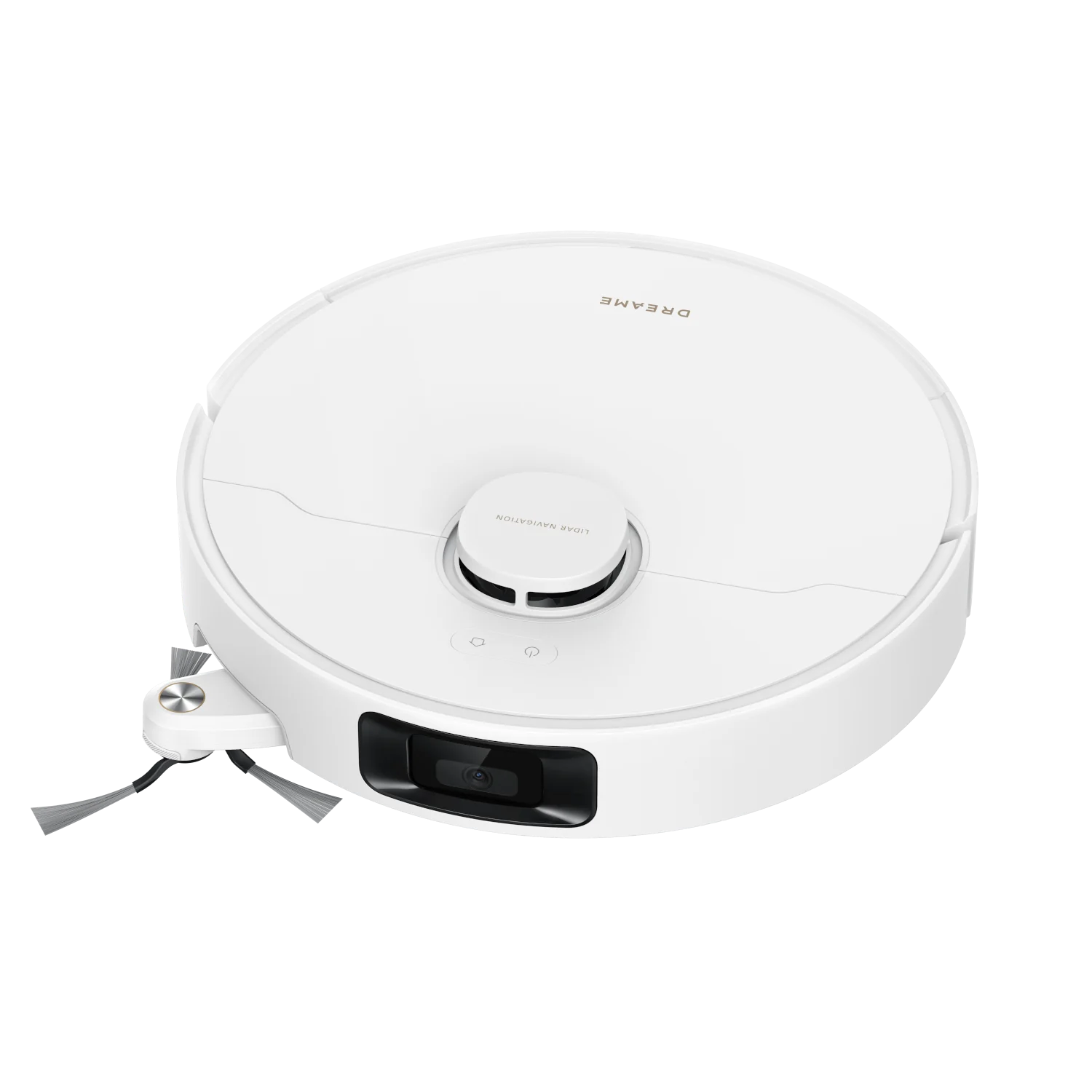 DREAME D20 Pro robotporszívó, fehér