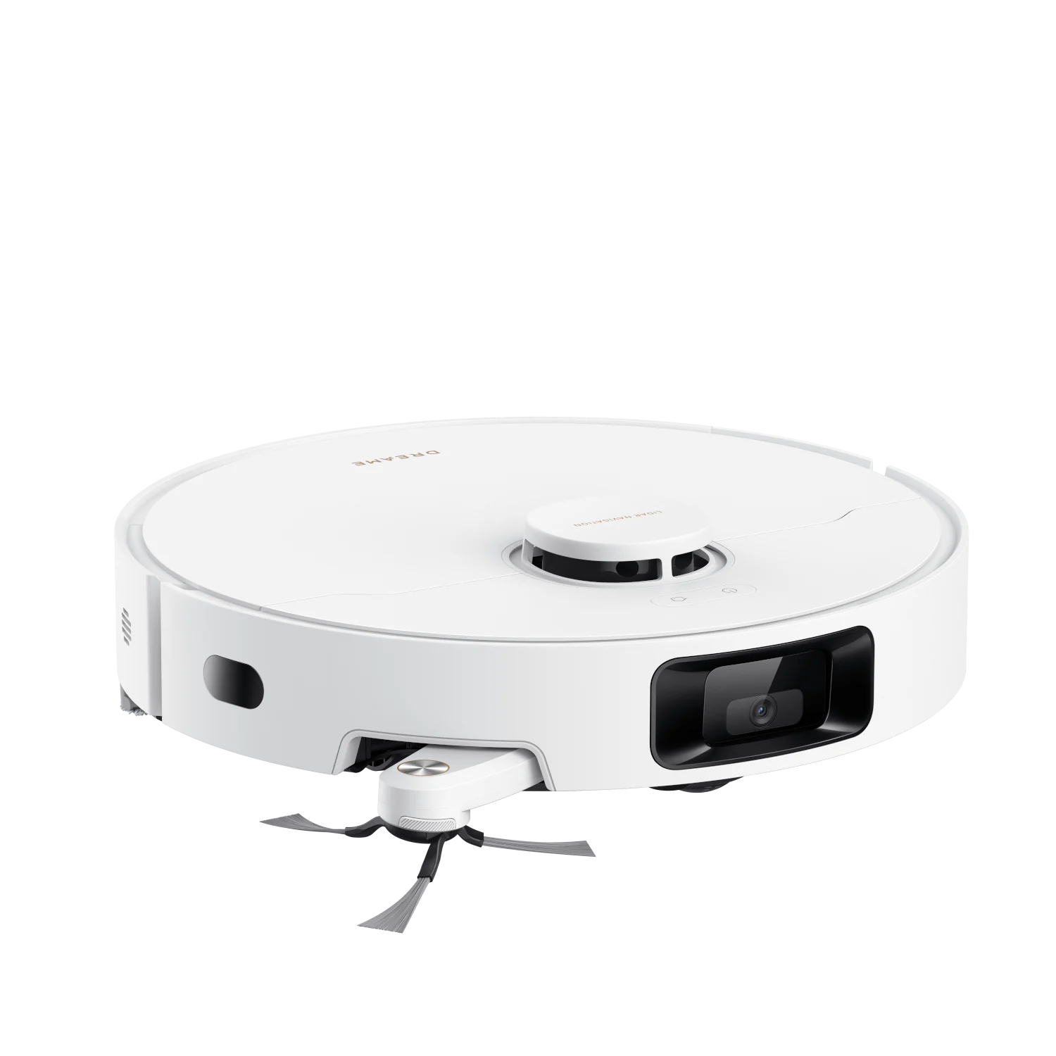 DREAME D20 Pro robotporszívó, fehér