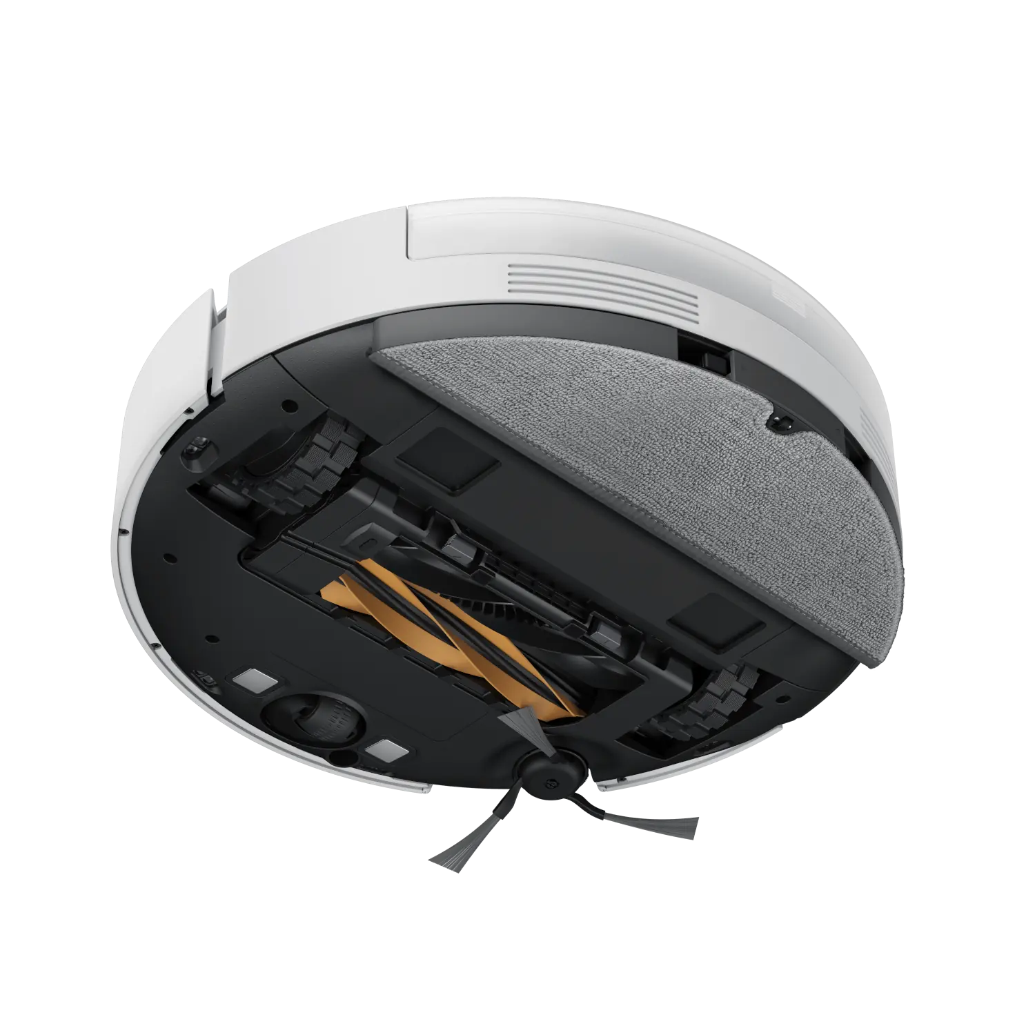 DREAME D20 Pro robotporszívó, fehér