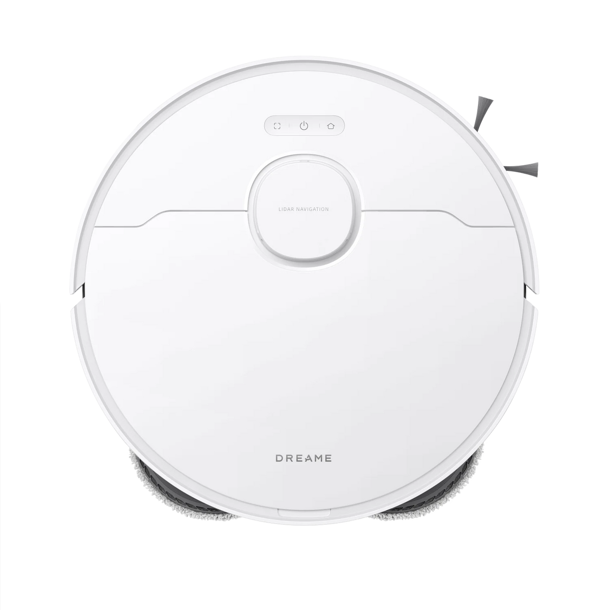 DREAME D20 Ultra robotporszívó, fehér