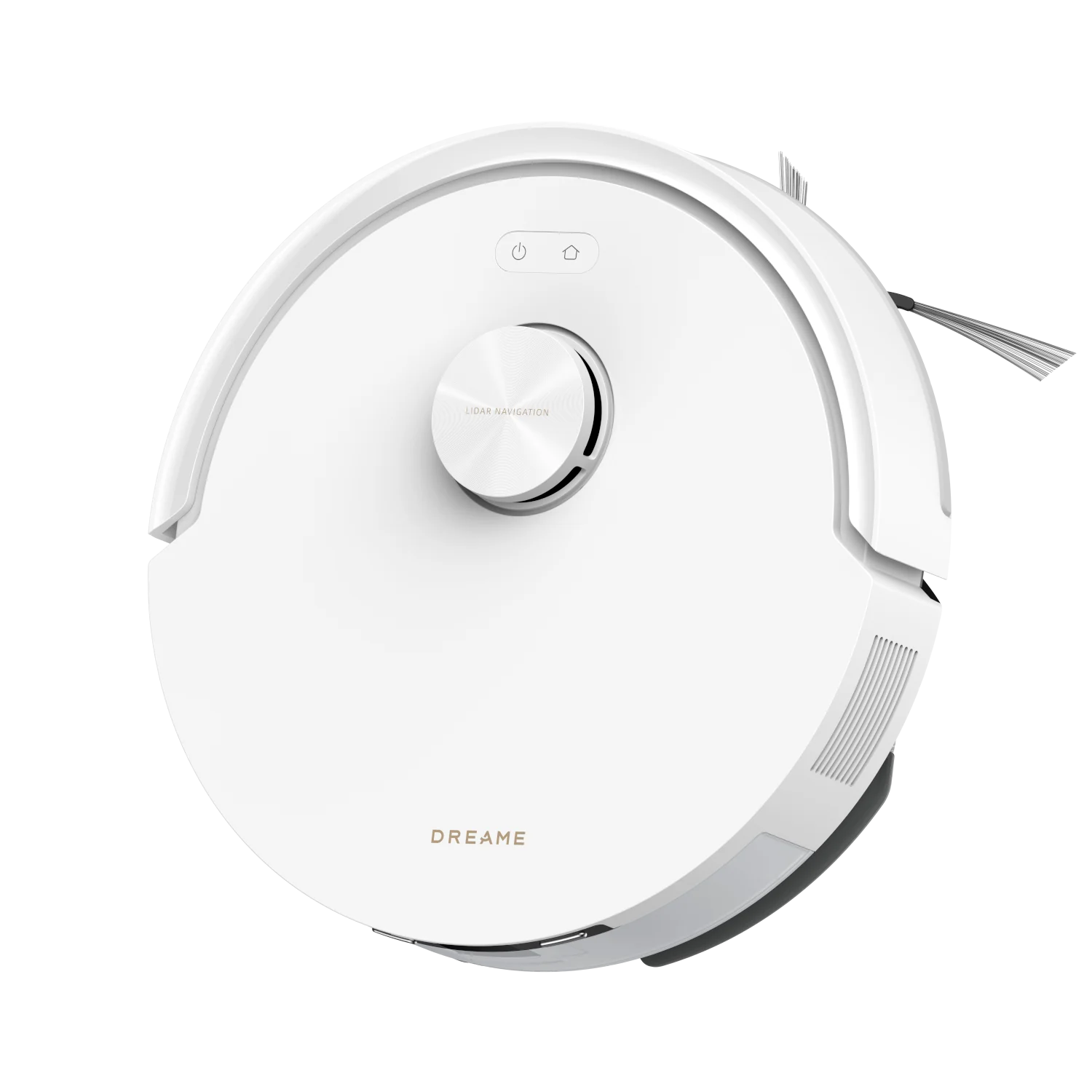 DREAME F20 robotporszívó