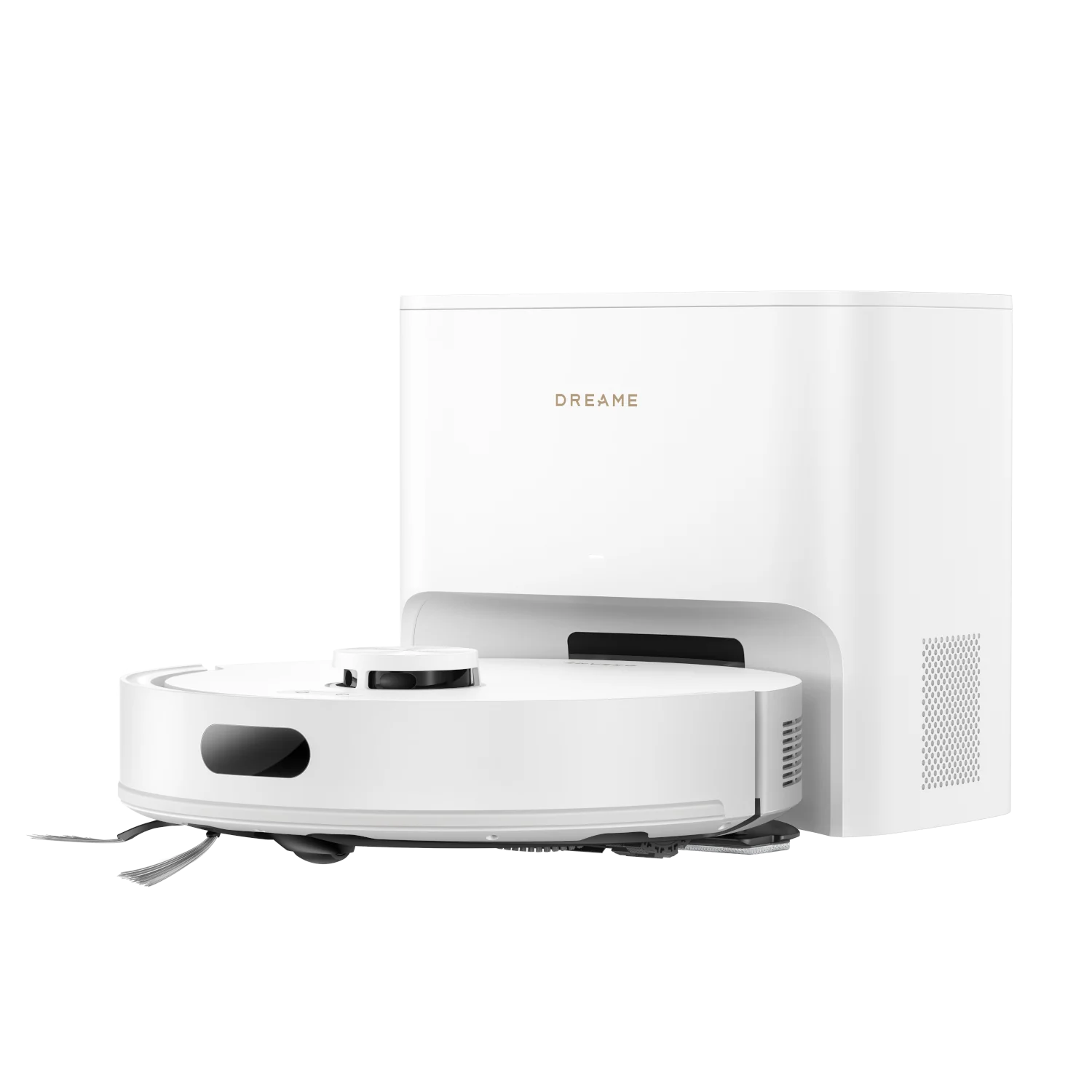 DREAME F20 Plus robotporszívó