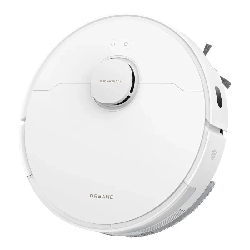 DREAME D20 Pro Plus robotporszívó, fehér