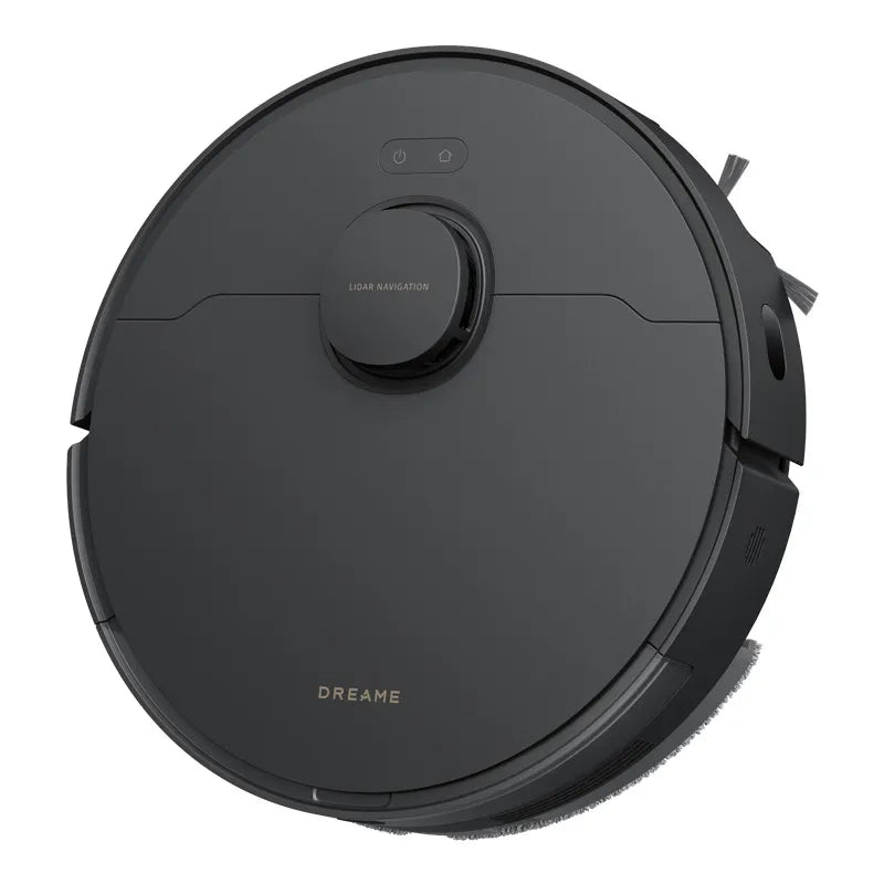 DREAME D20 Pro Plus robotporszívó, fekete