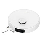 DREAME D20 Pro robotporszívó, fehér