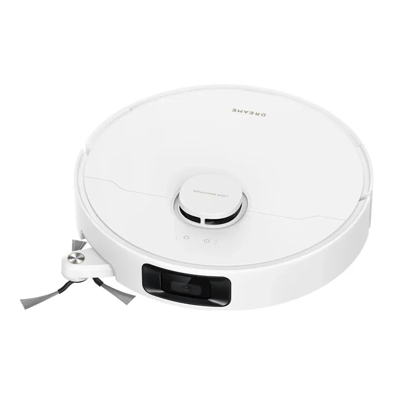 DREAME D20 Pro robotporszívó, fehér