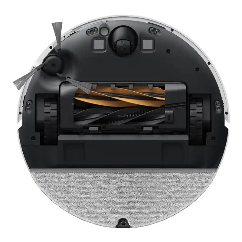 DREAME D20 Pro robotporszívó, fehér