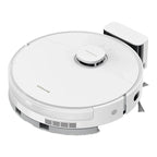 DREAME D20 Pro robotporszívó, fehér