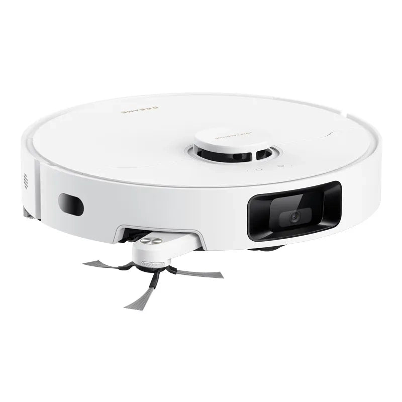 DREAME D20 Pro robotporszívó, fehér