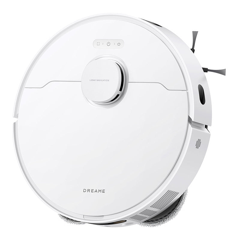 DREAME D20 Ultra robotporszívó, fehér
