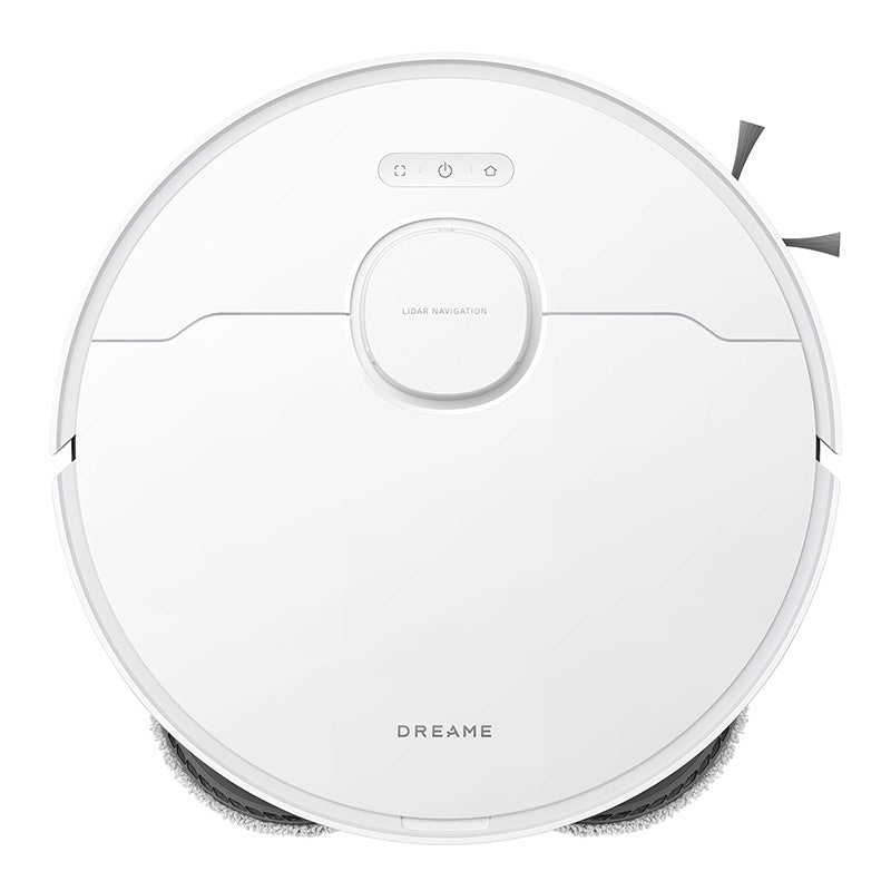 DREAME D20 Ultra robotporszívó, fehér
