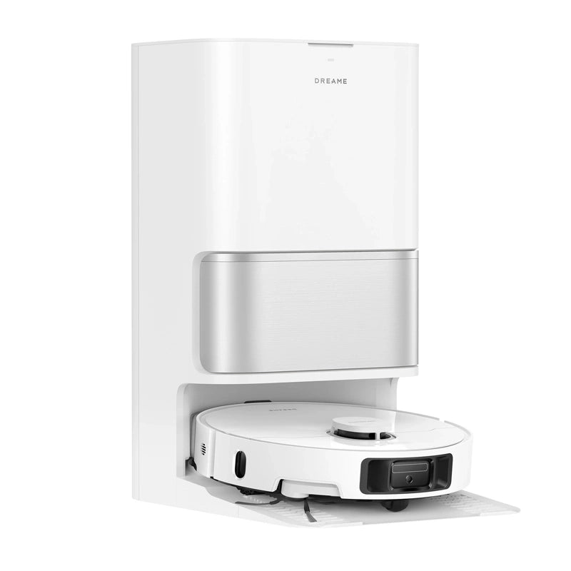 DREAME L10s Ultra Gen 3 robotporszívó