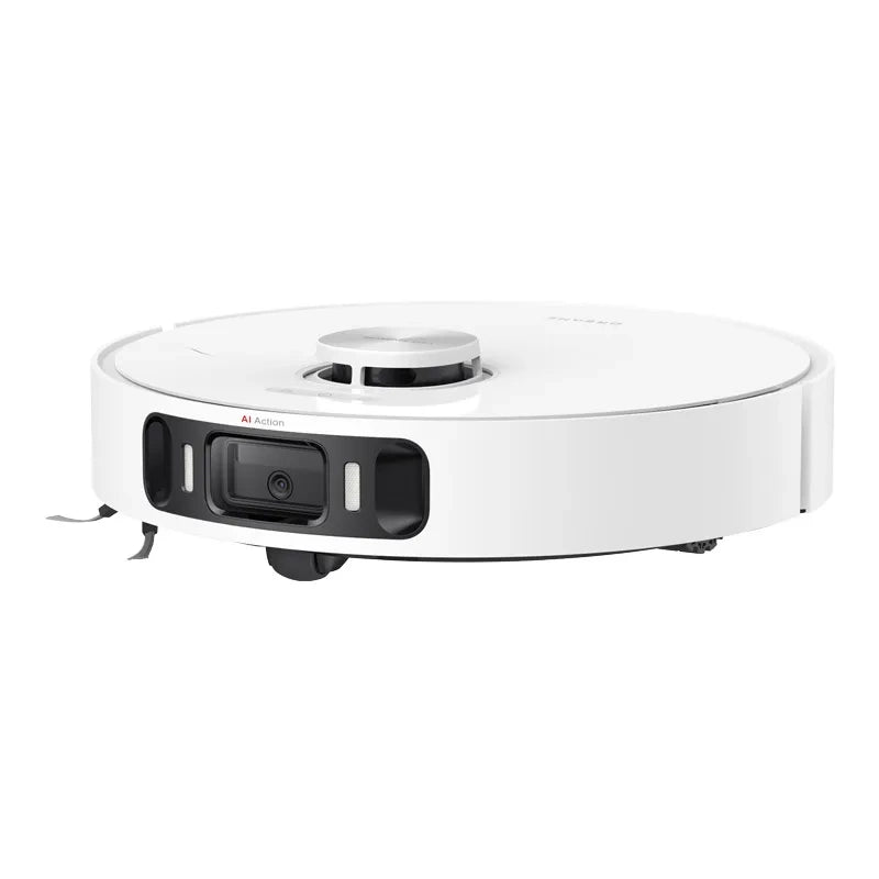 DREAME L40 Ultra AE robotporszívó, fehér