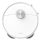 DREAME L40 Ultra AE robotporszívó, fehér