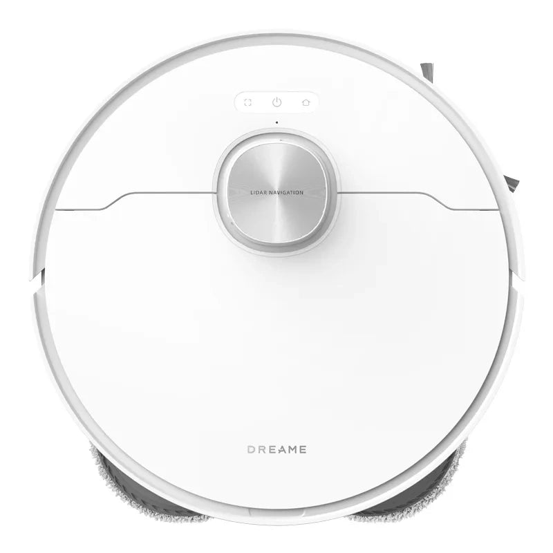 DREAME L40 Ultra AE robotporszívó, fehér