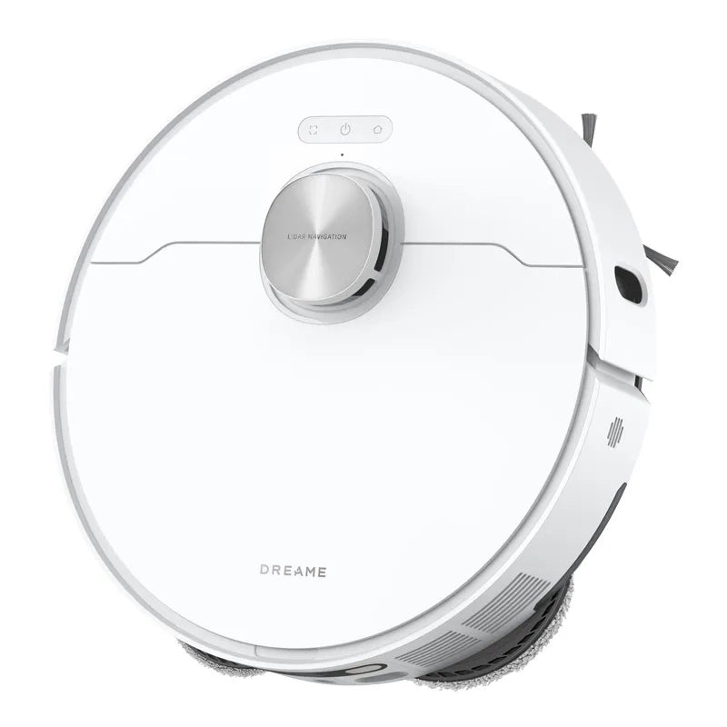 DREAME L40 Ultra AE robotporszívó, fehér