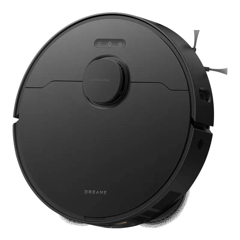DREAME L40 Ultra AE robotporszívó, fekete