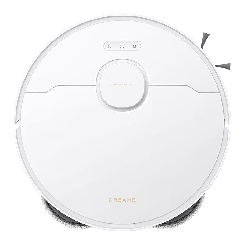DREAME L40 Ultra CE robotporszívó, fehér