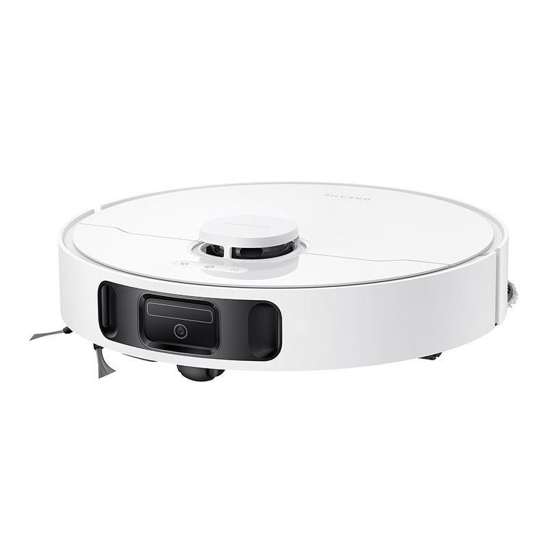 DREAME L40 Ultra CE robotporszívó, fehér
