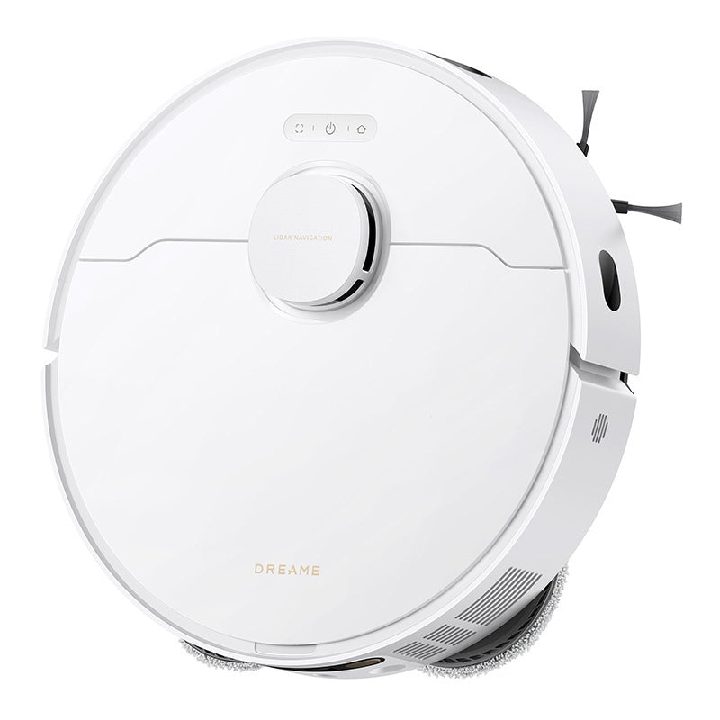 DREAME L40 Ultra CE robotporszívó, fehér