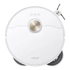 DREAME L40s Pro Ultra robotporszívó, fehér