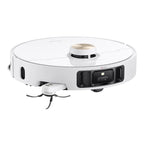 DREAME L40s Pro Ultra robotporszívó, fehér