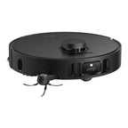 DREAME L40s Pro Ultra robotporszívó, fekete