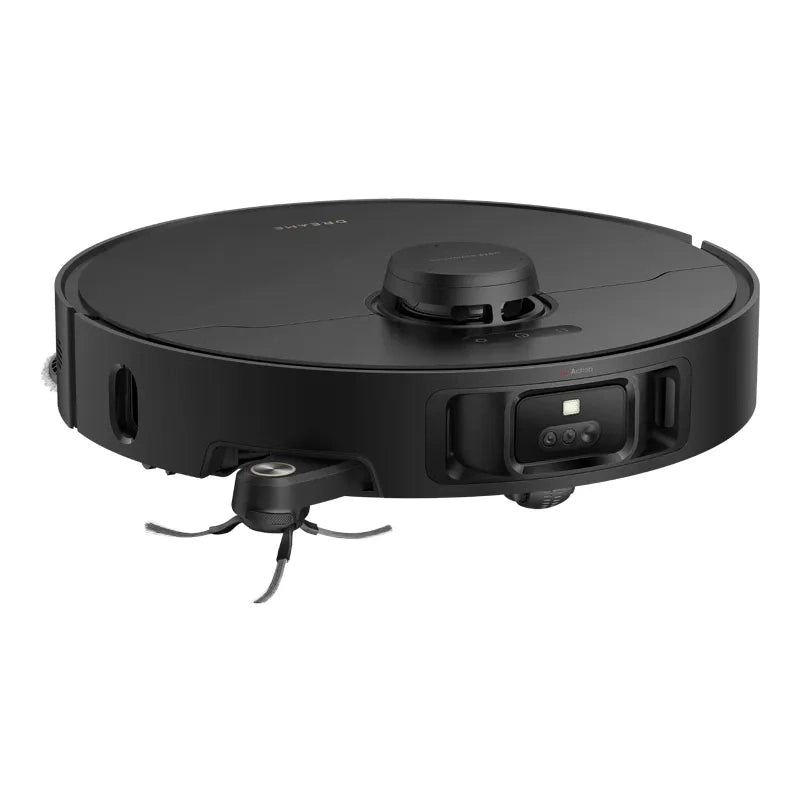 DREAME L40s Pro Ultra robotporszívó, fekete