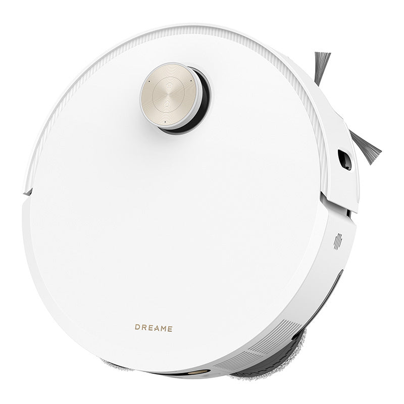 DREAME L50 Pro Ultra robotporszívó, fehér