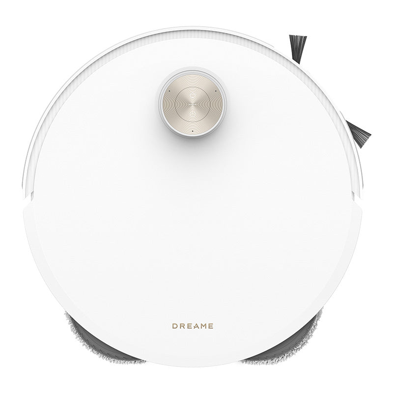 DREAME L50 Pro Ultra robotporszívó, fehér