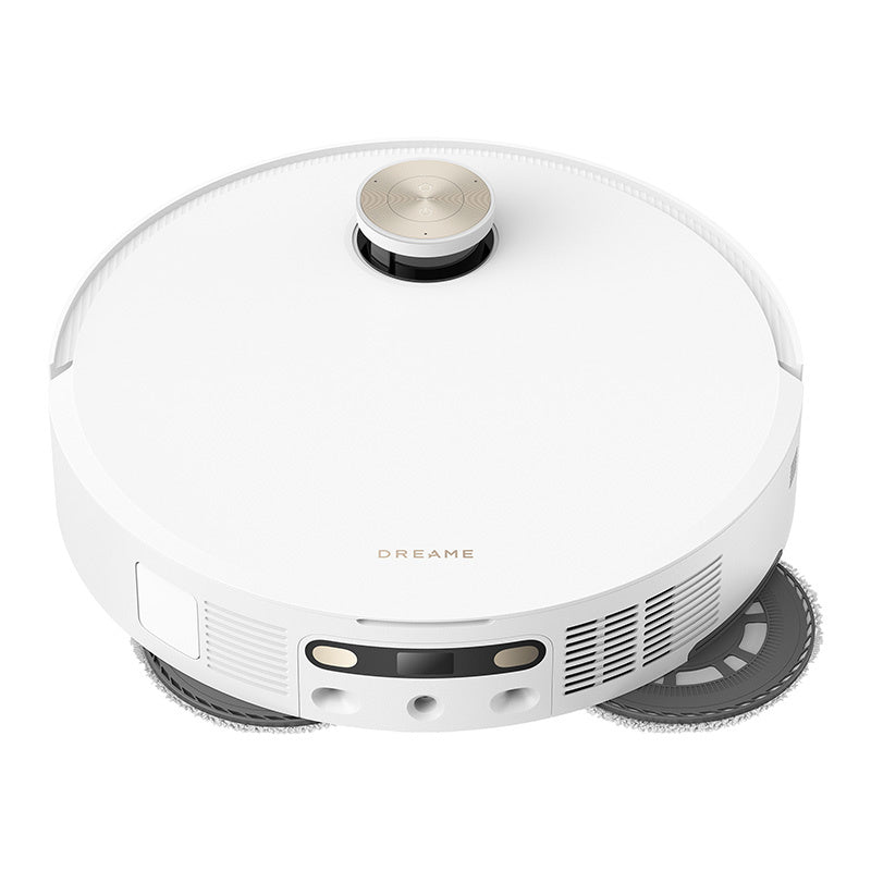 DREAME L50 Pro Ultra robotporszívó, fehér