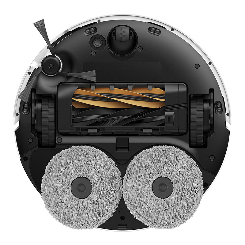 DREAME L50 Pro Ultra robotporszívó, fehér