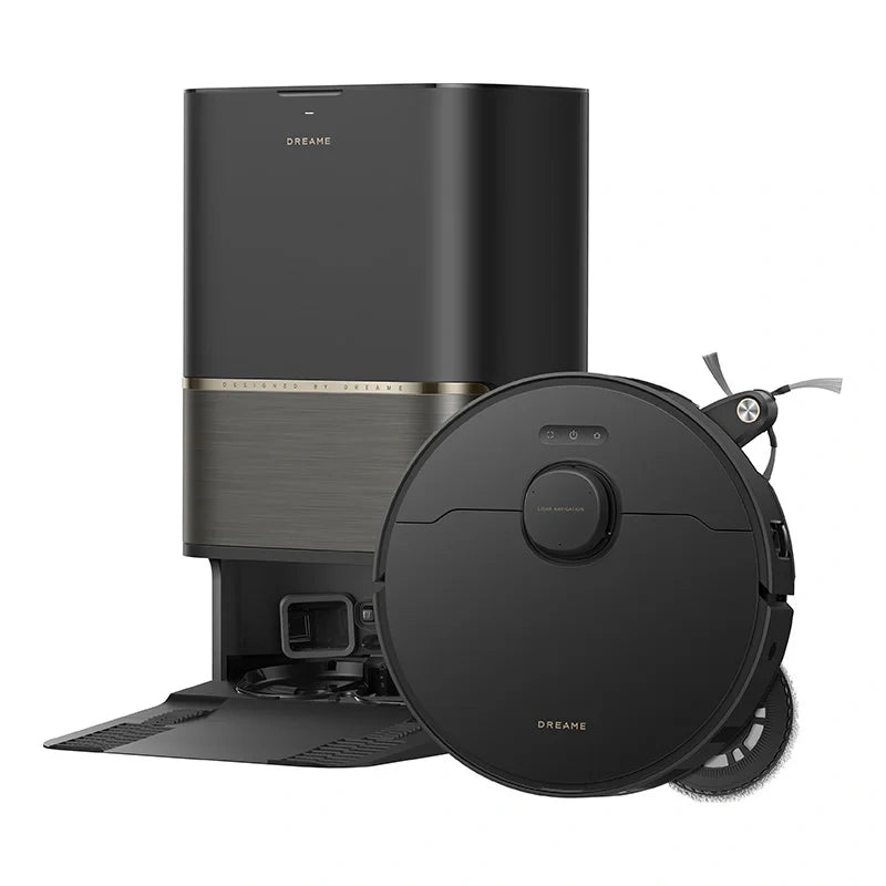 DREAME L50S Pro Ultra robotporszívó