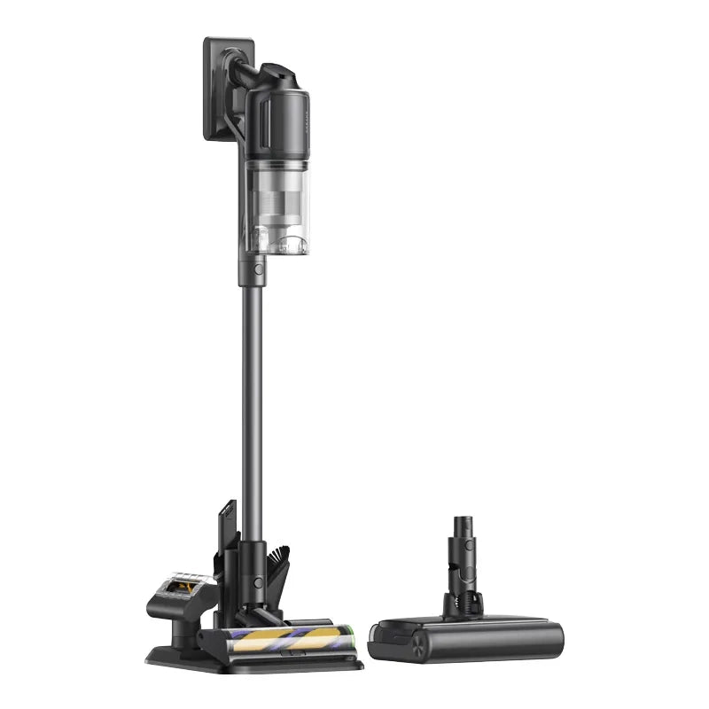 DREAME R20 Ultra Aquacycle vezeték nélküli álló porszívó