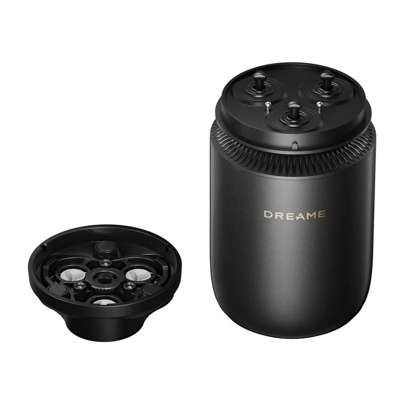 DREAME S7 borotva