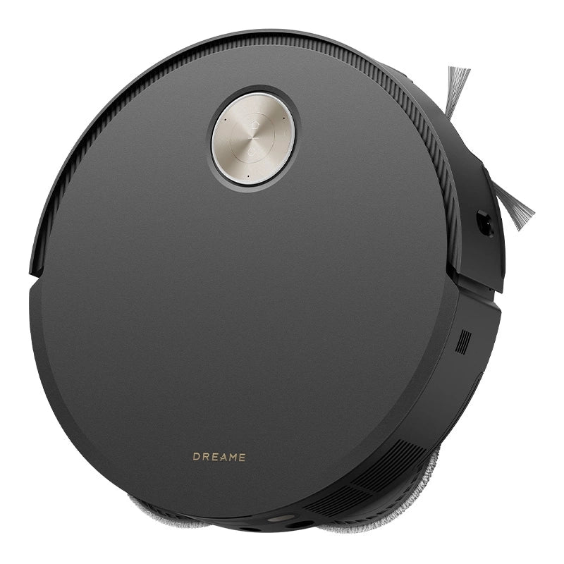 DREAME X50 Ultra Complete robotporszívó, fekete