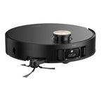 DREAME X50 Ultra Complete robotporszívó, fekete