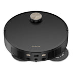DREAME X50 Ultra Complete robotporszívó, fekete