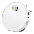 DREAME X60 Ultra Complete robotporszívó, fehér