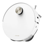 DREAME X50 Ultra Complete robotporszívó, fehér