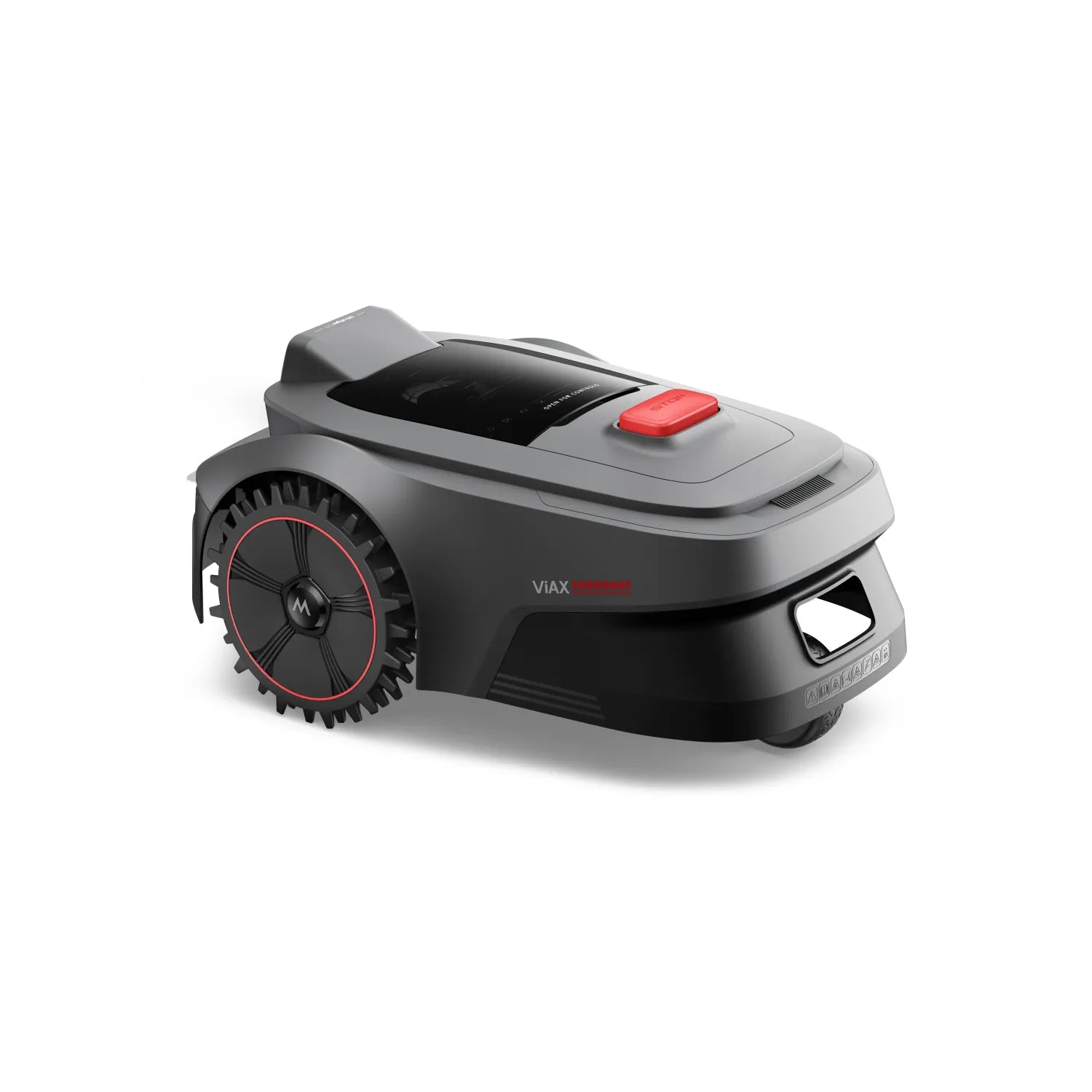 MOVA robotfűnyíró / ViAX300