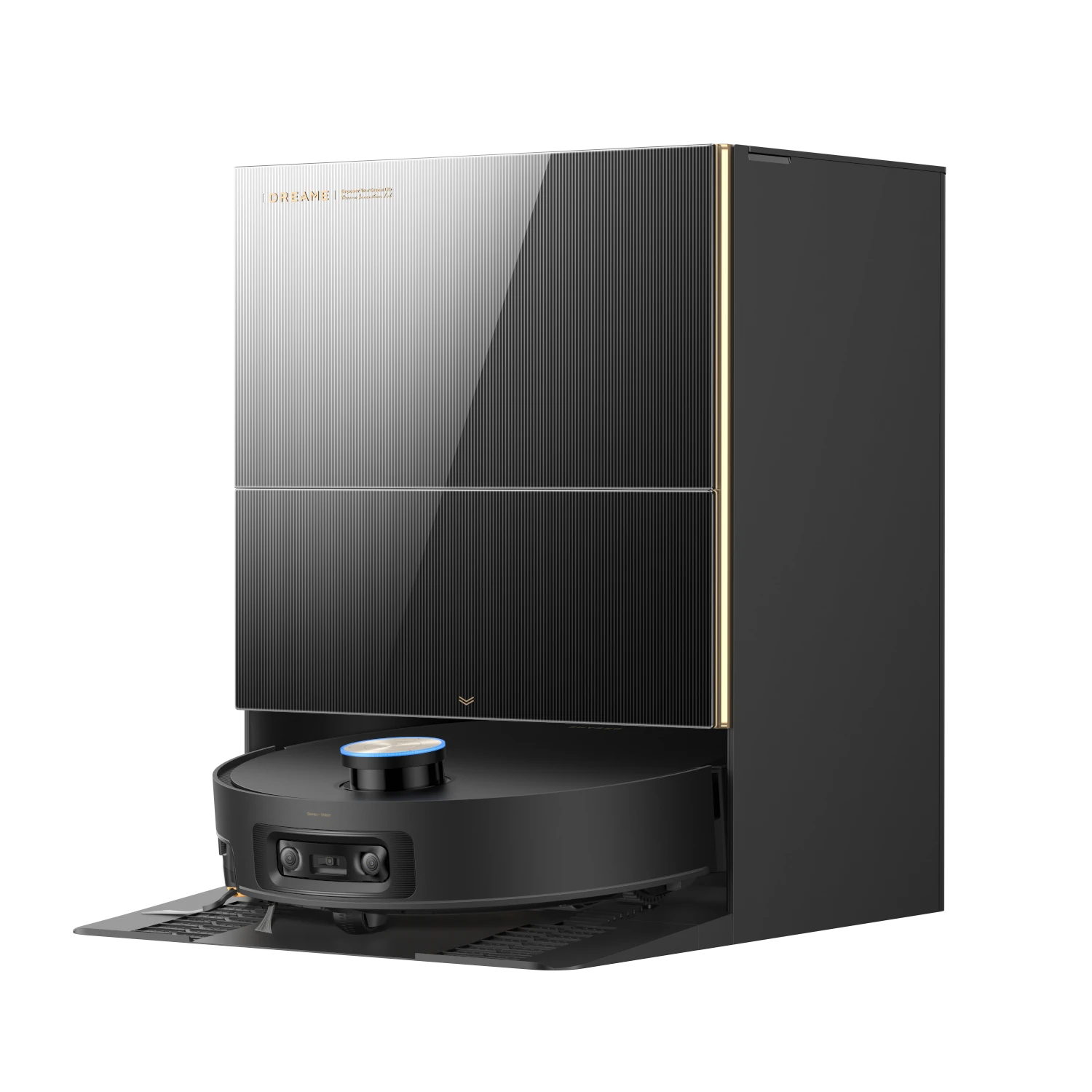 DREAME X60 Pro Ultra Complete robotporszívó