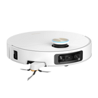 DREAME X60 Ultra Complete robotporszívó, fehér